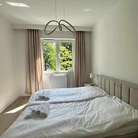 Apartament Ilawa Ngoại thất bức ảnh