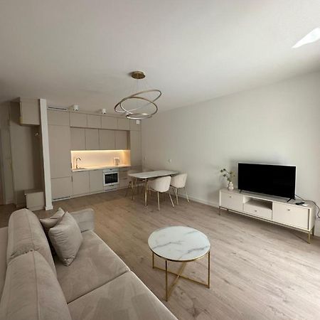 Apartament Ilawa Ngoại thất bức ảnh