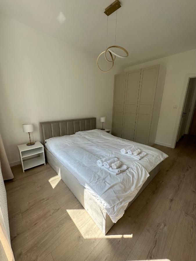 Apartament Ilawa Ngoại thất bức ảnh