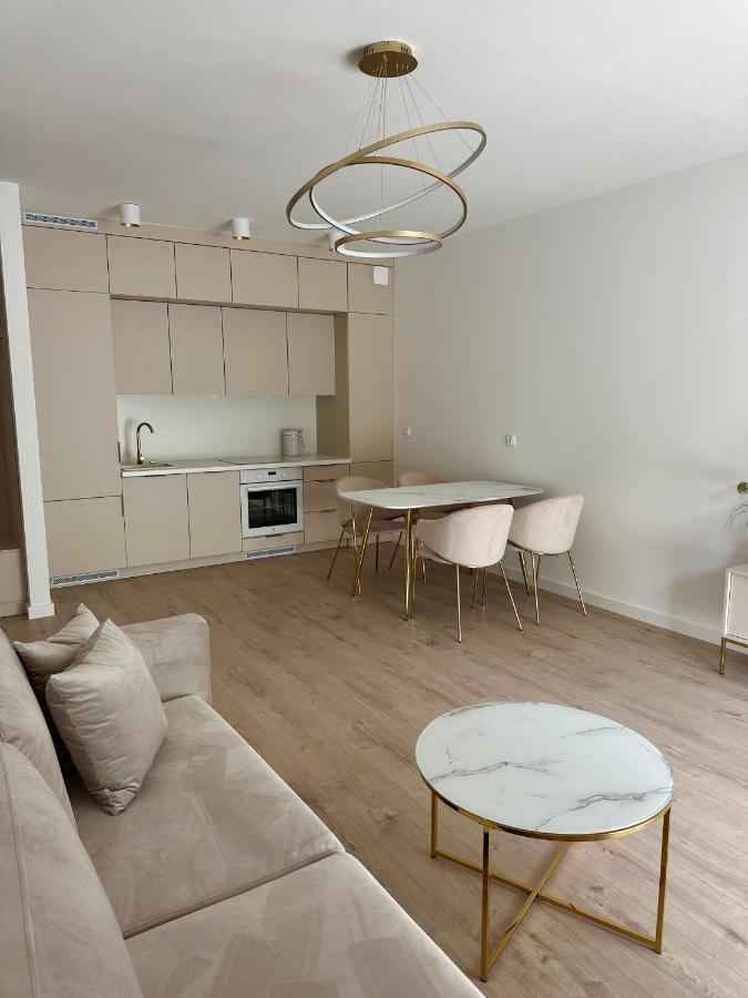 Apartament Ilawa Ngoại thất bức ảnh