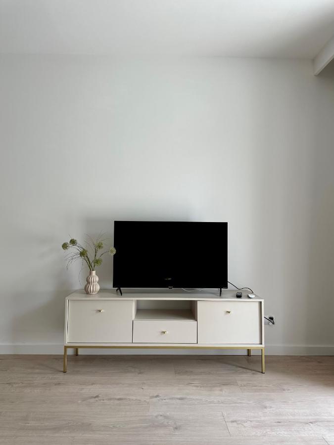 Apartament Ilawa Ngoại thất bức ảnh