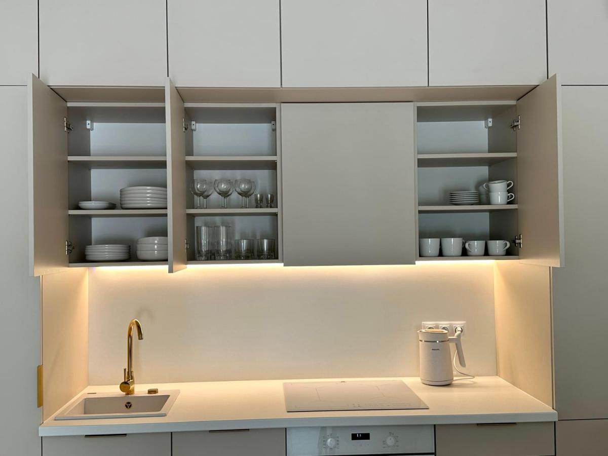 Apartament Ilawa Ngoại thất bức ảnh
