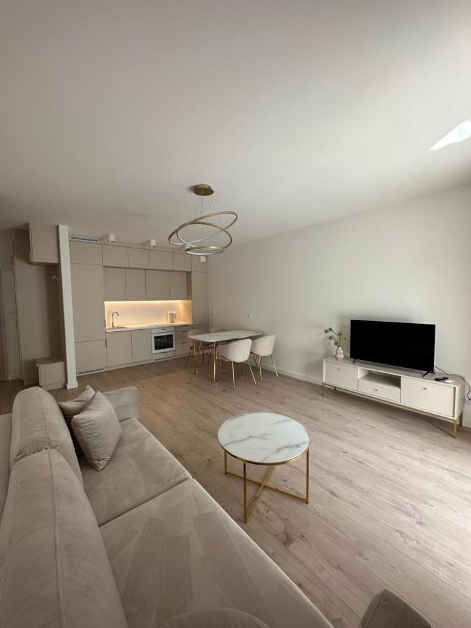Apartament Ilawa Ngoại thất bức ảnh